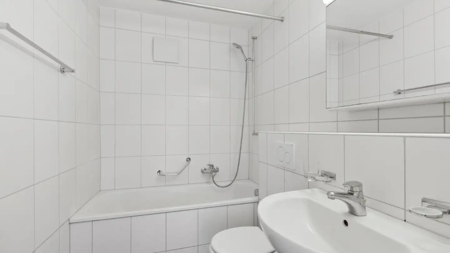 Appartamento in affitto - Riehenstrasse 234, 4058 Basel - Foto 4