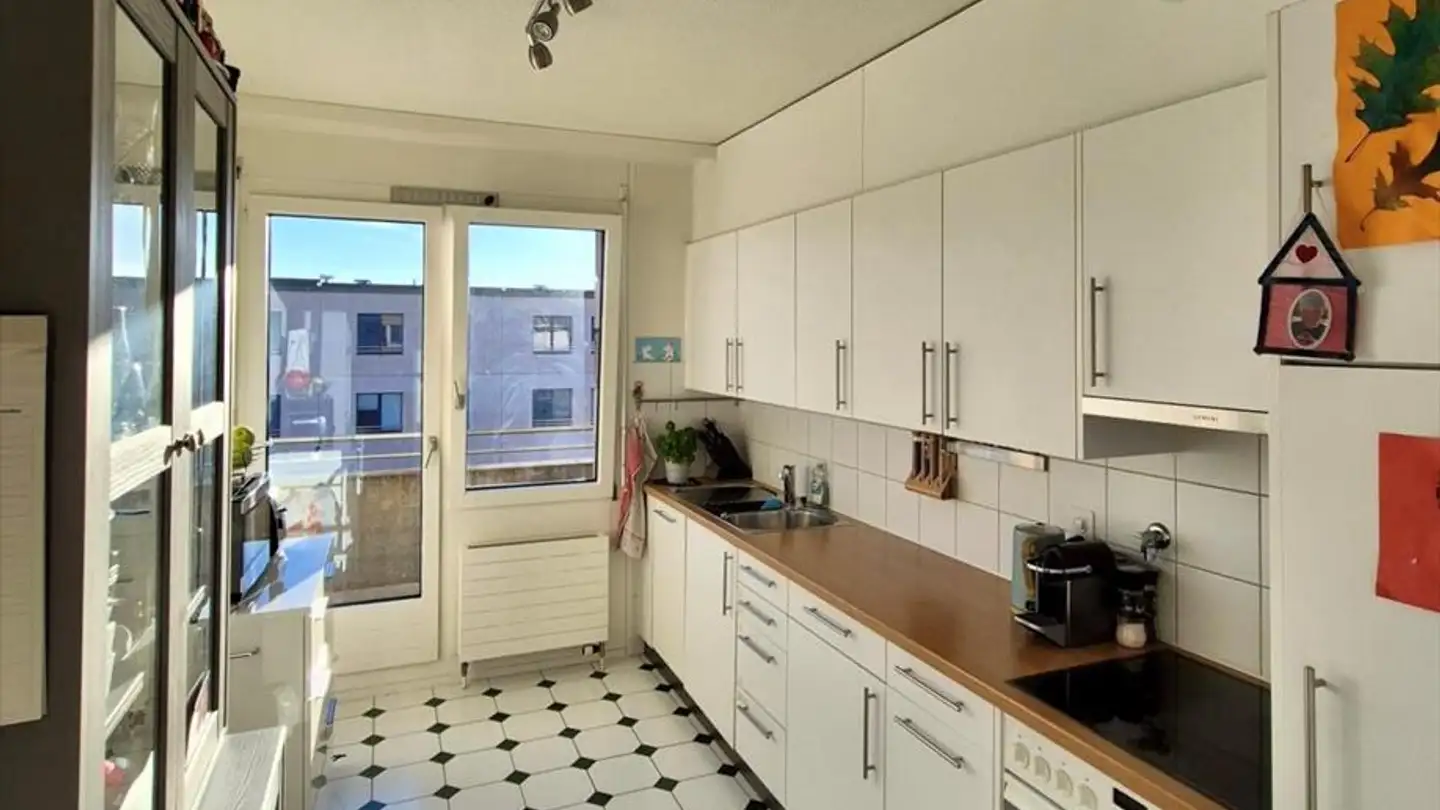 Apartment for rent - 1218 Le Grand-Saconnex - Photo 3