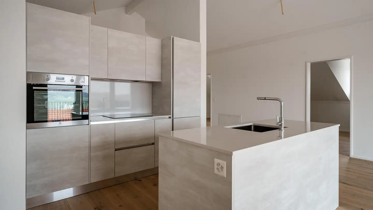 Appartamento in affitto - Lindenstrasse 34, 9220 Bischofszell
