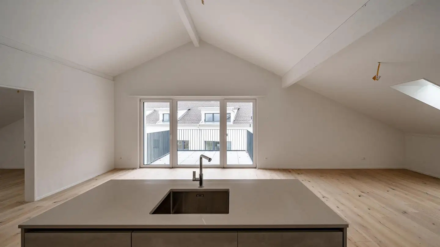 Appartamento in affitto - Lindenstrasse 34, 9220 Bischofszell - Foto 4
