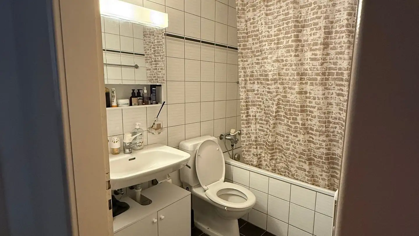 Appartamento in affitto - Pré-Aux-Ours / Bärenmatt 5, 2503 Biel/Bienne - Foto 4