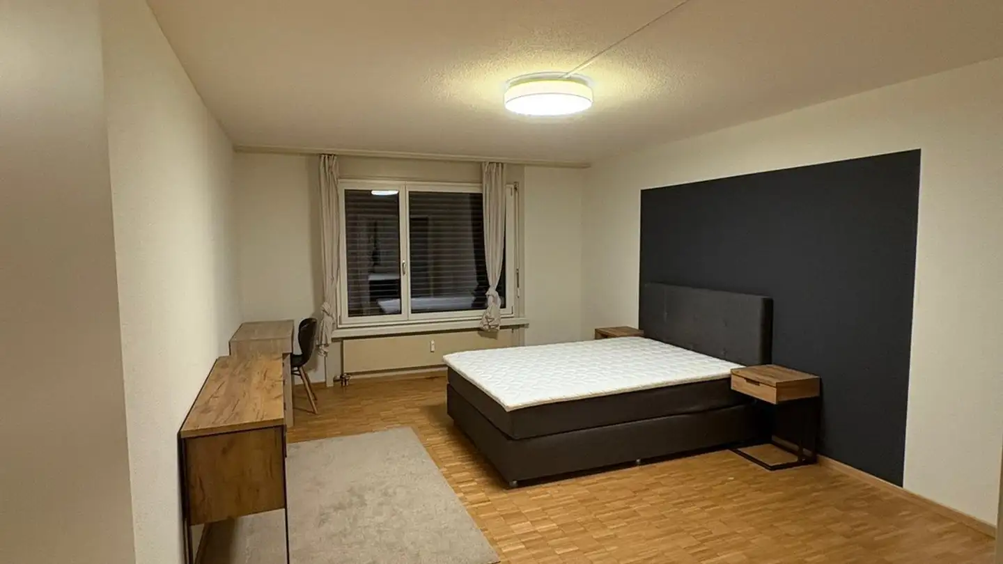 Single room for rent - 8045 Zürich