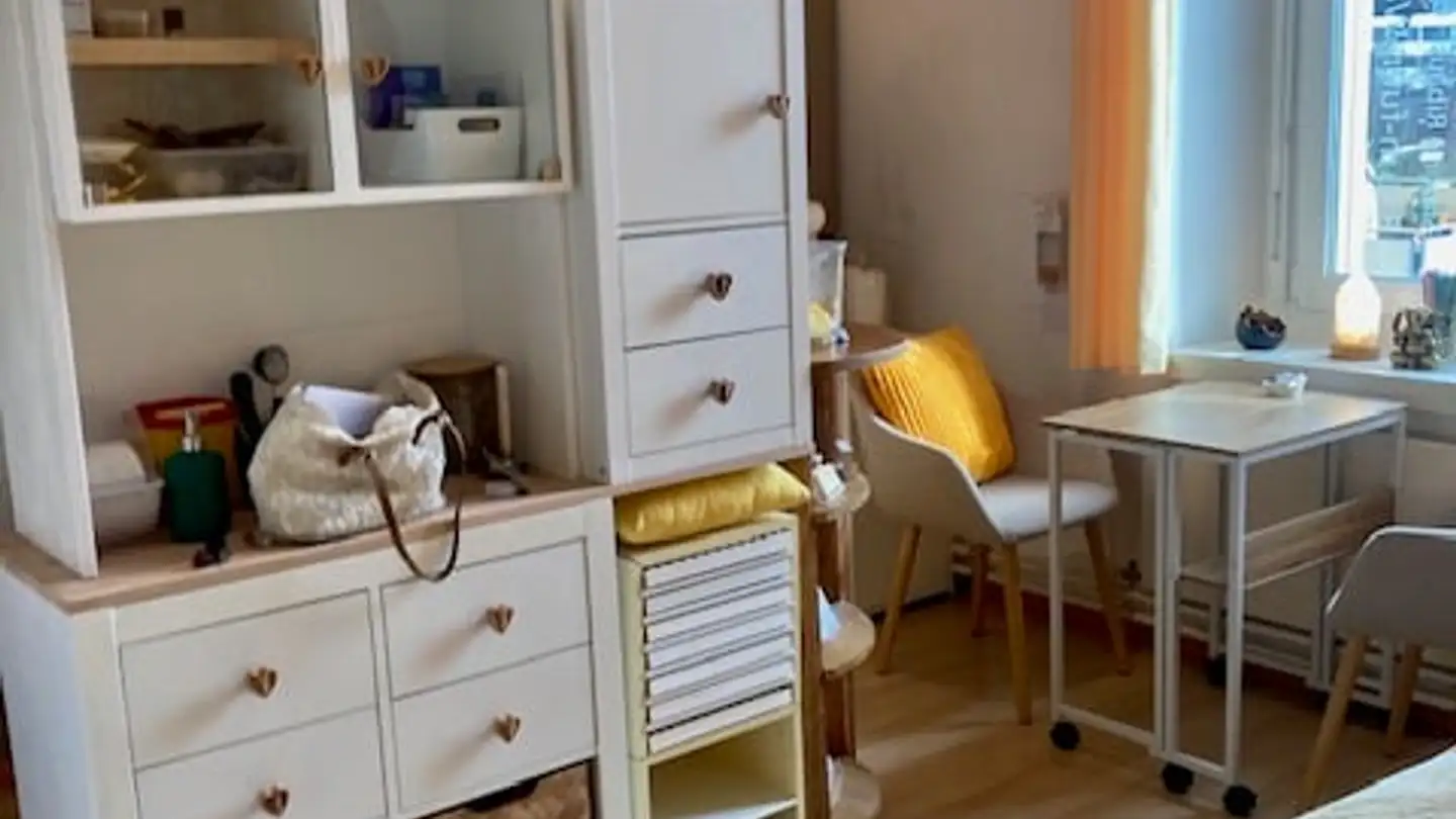 Gewerbe mieten - Rotfarbstrasse 2, 4800 Zofingen - Foto 4