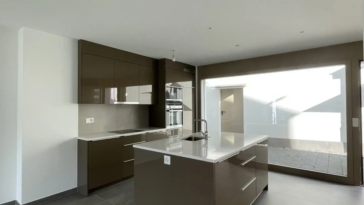 Casa singola in affitto - Route de Bonnefontaine 10B, 1724 Bonnefontaine - Photo 4