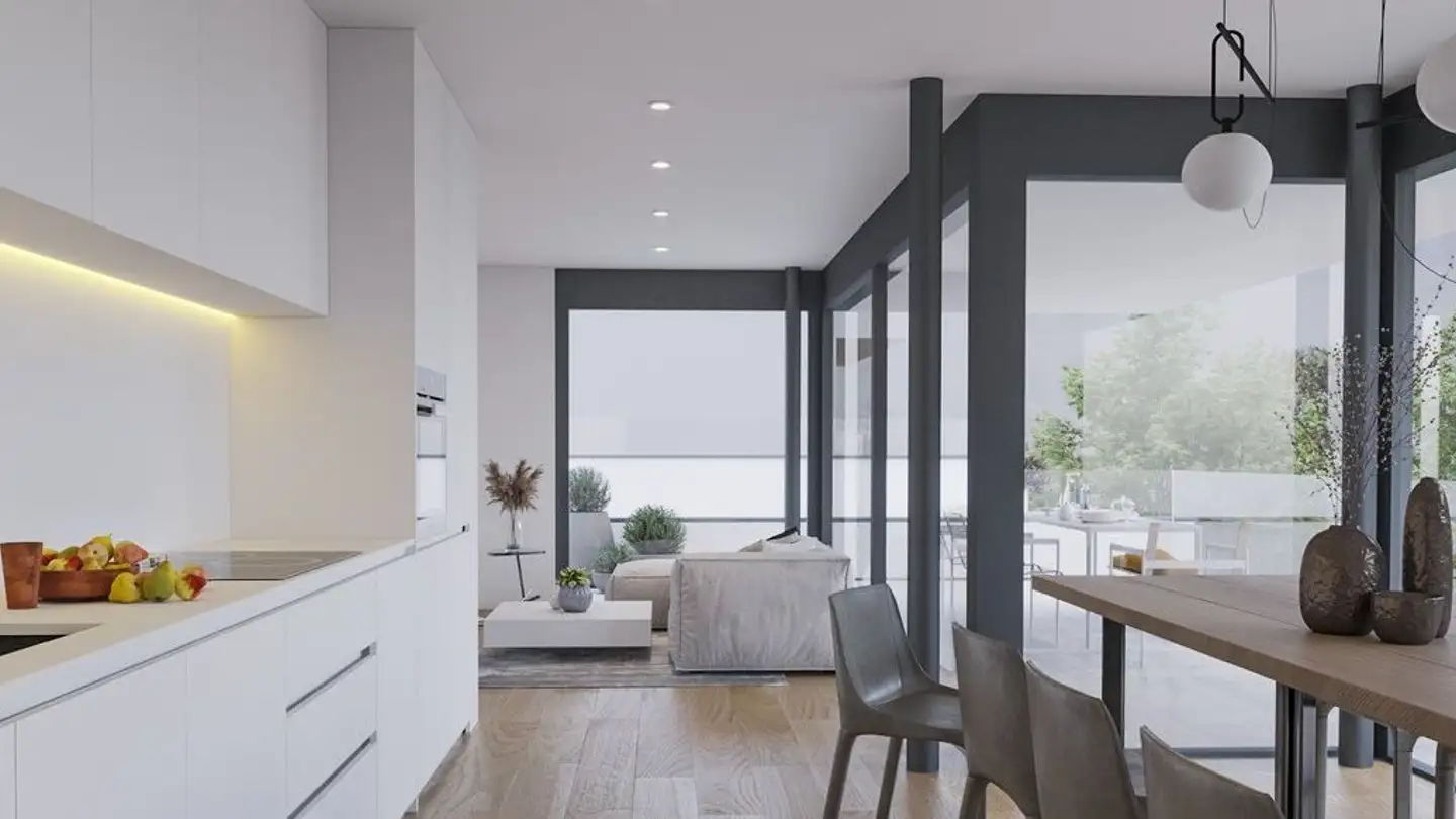 Attico in vendita - Rebgasse 31, 4102 Binningen - Foto 2