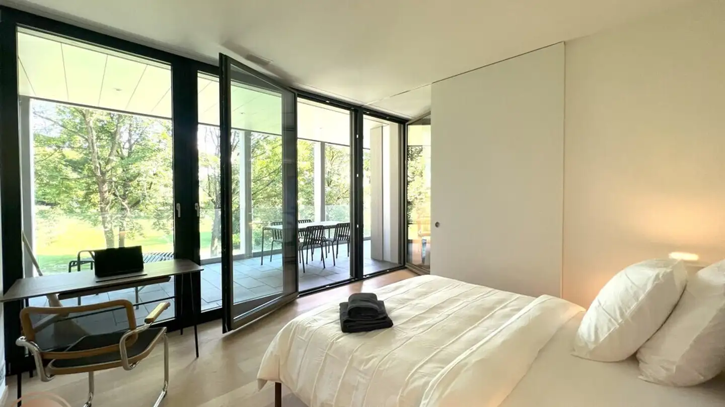 Appartamento ammobiliato in affitto - Kirchenweg 2, 8008 Zürich - Foto 3