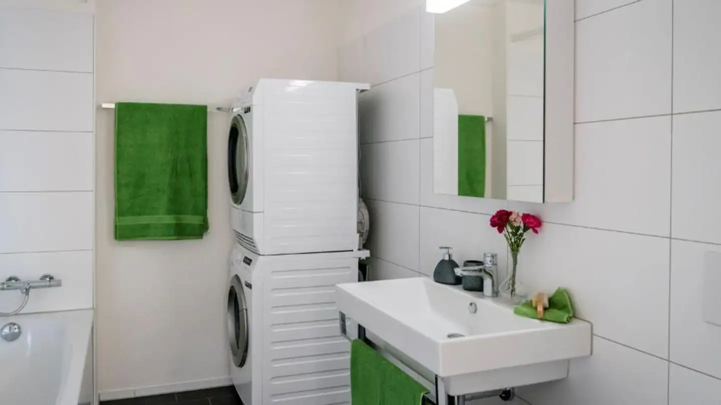 Apartment for rent - Schachenstrasse 2, 9450 Lüchingen - Photo 4