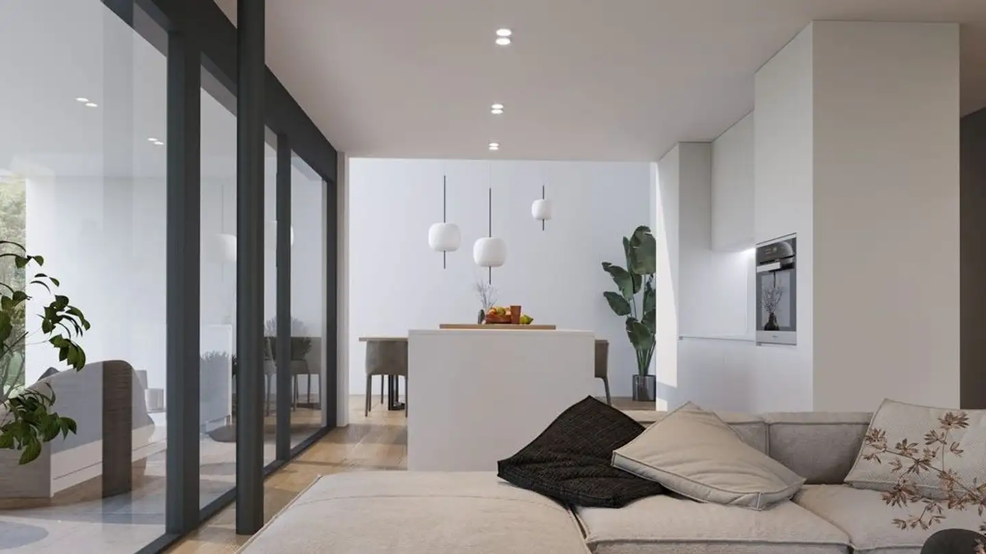 Attico in vendita - Rebgasse 31, 4102 Binningen - Foto 4