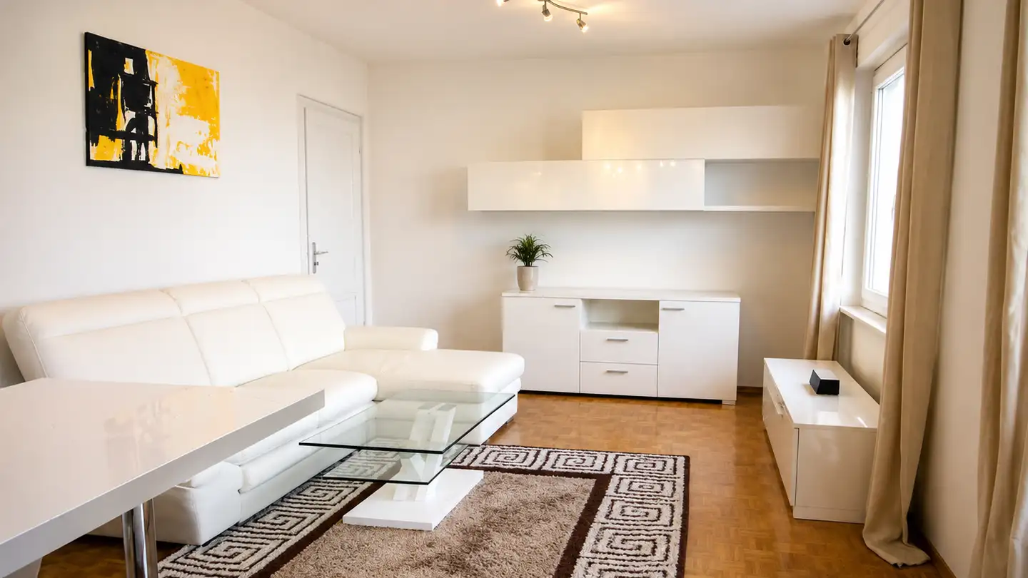 Casa bifamiliare in vendita - 6900 Paradiso