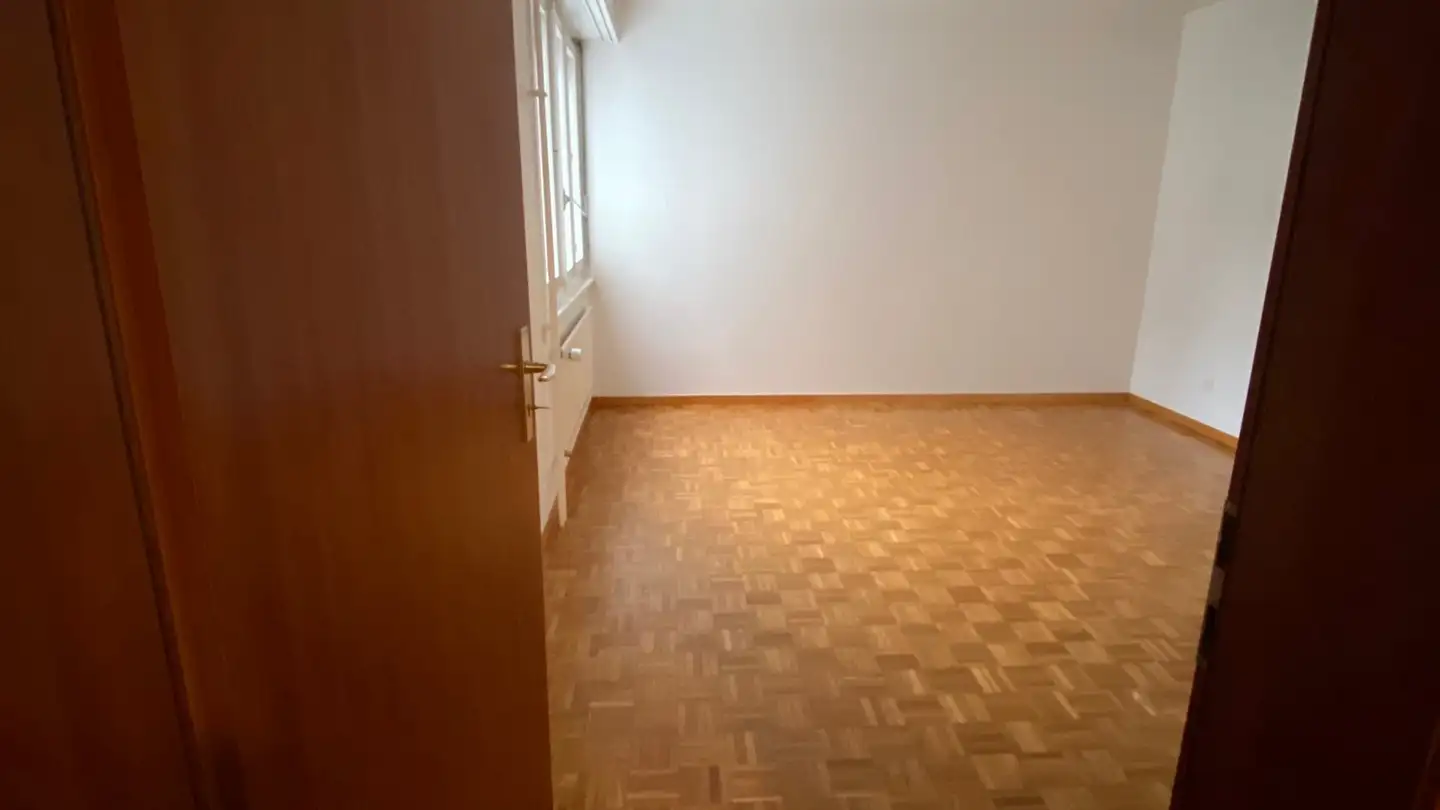 Single room for rent - 1700 Fribourg