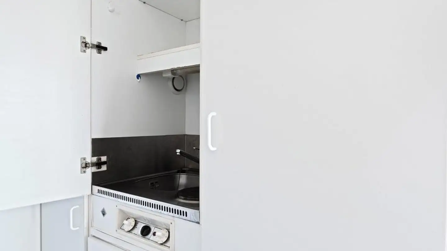 Appartamento in affitto - Chemin De La Prairie 62, 1007 Lausanne - Foto 4