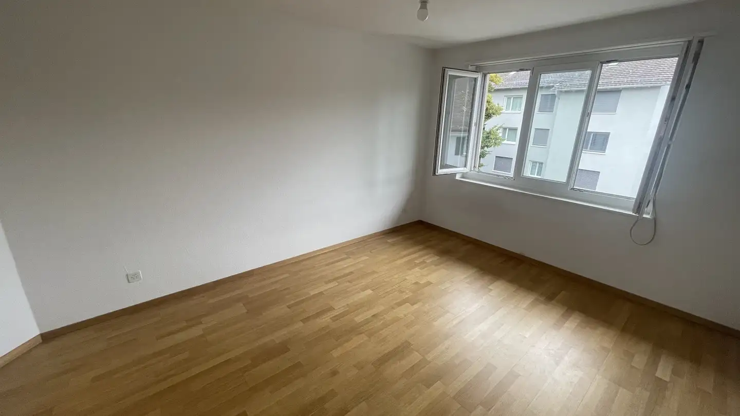 Chambre à louer - Baslerstrasse 121, 8048 Zürich