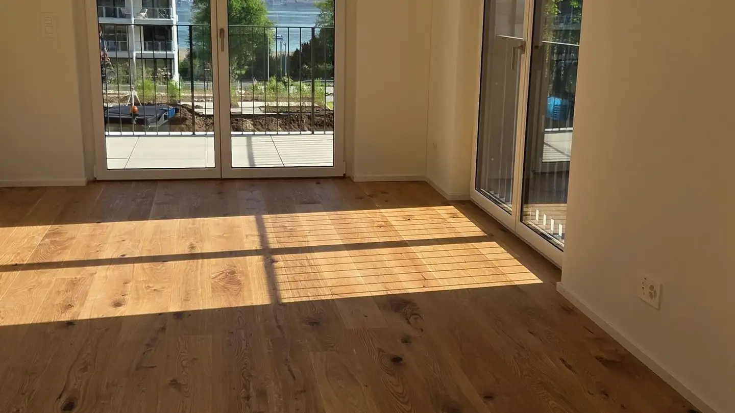 Appartamento in affitto - Seestrasse 291a, 8804 Au ZH