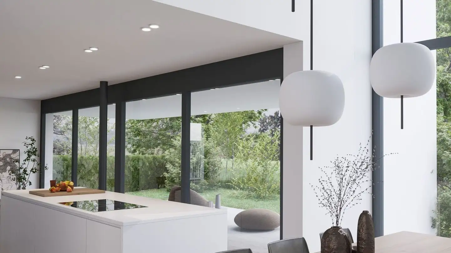 Attico in vendita - Rebgasse 31, 4102 Binningen - Foto 3