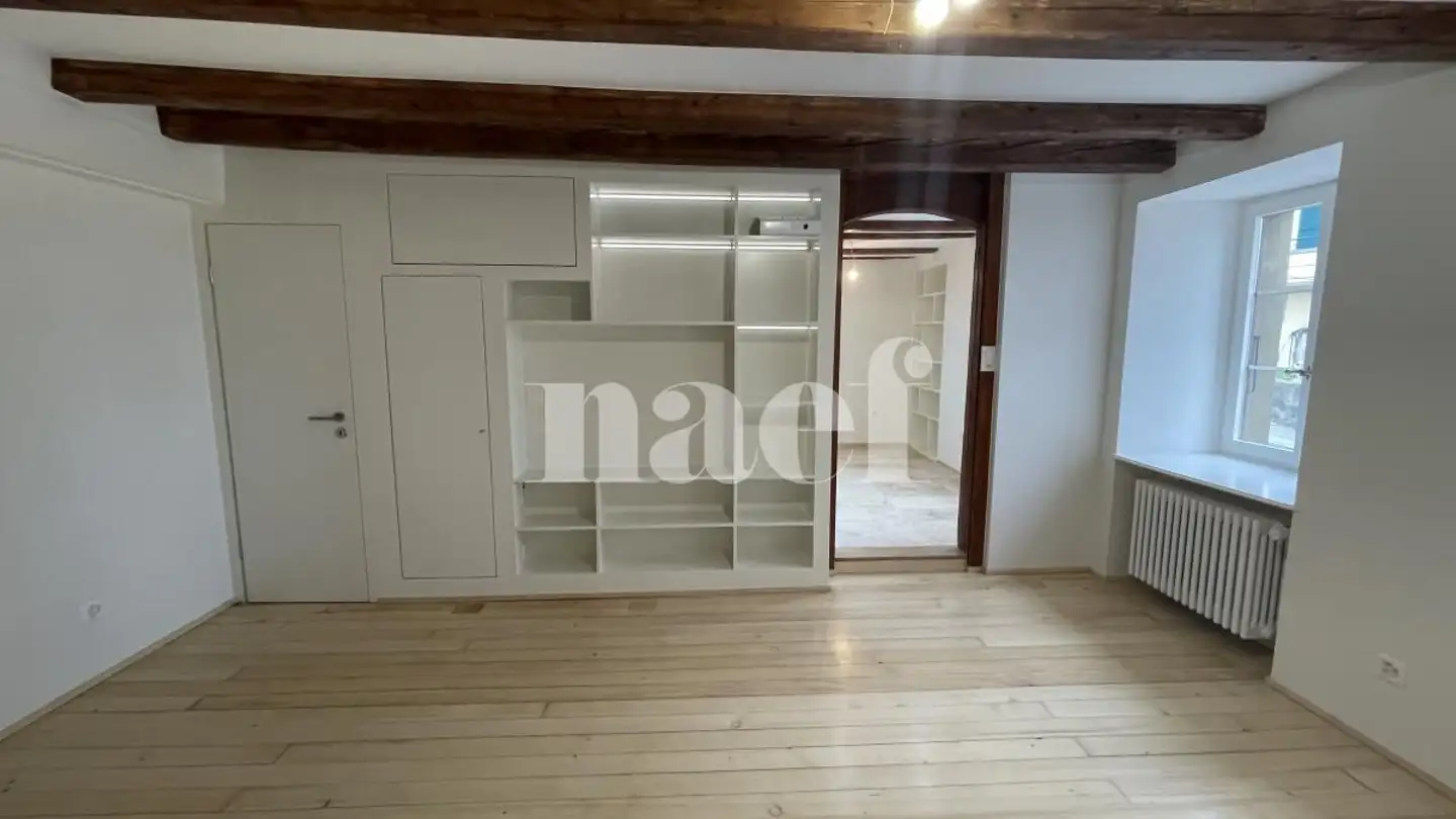 Casa singola in affitto - Grande Rue 13, 1165 Allaman - Foto 3