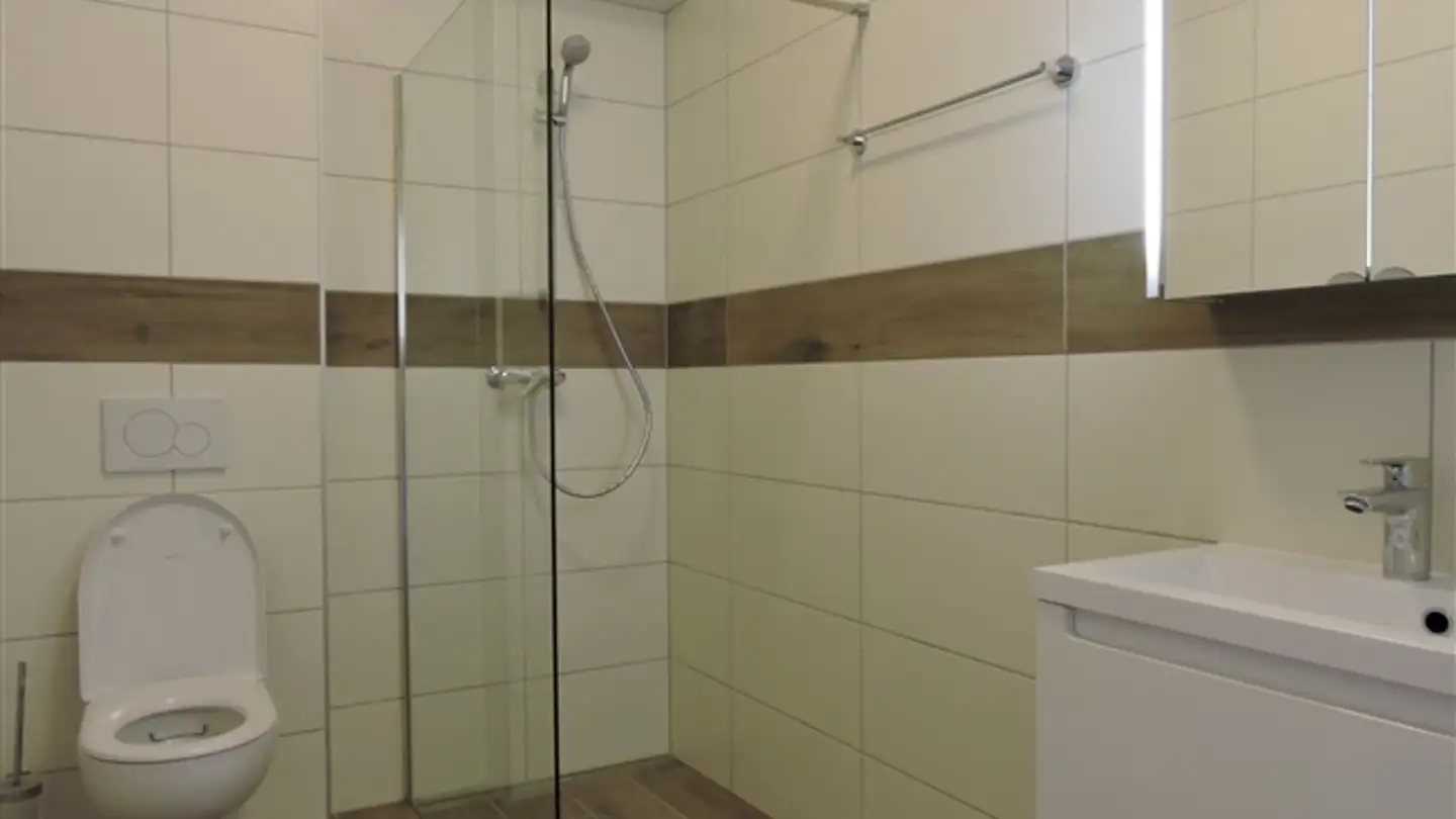 Bureau à louer - 1897 Bouveret