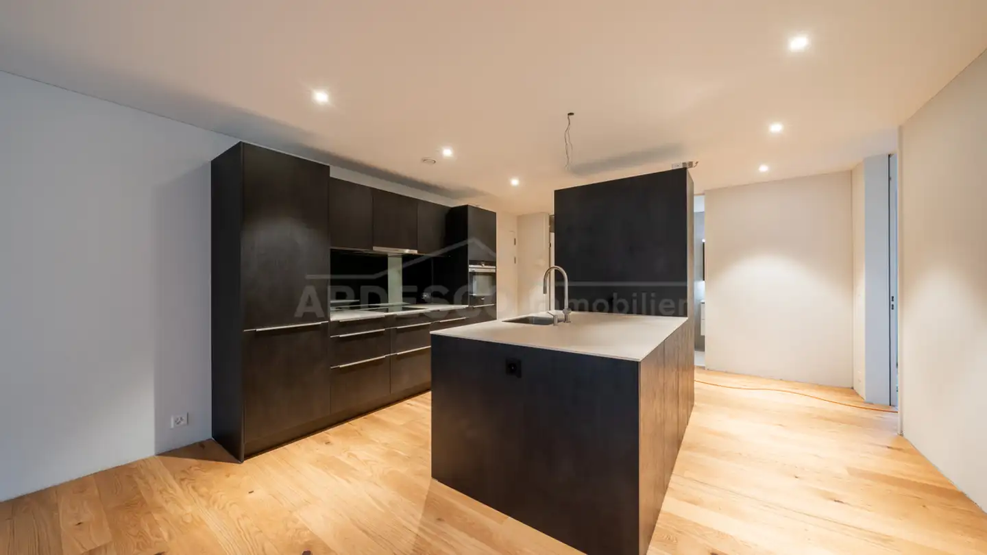 Appartement à vendre - 5702 Niederlenz