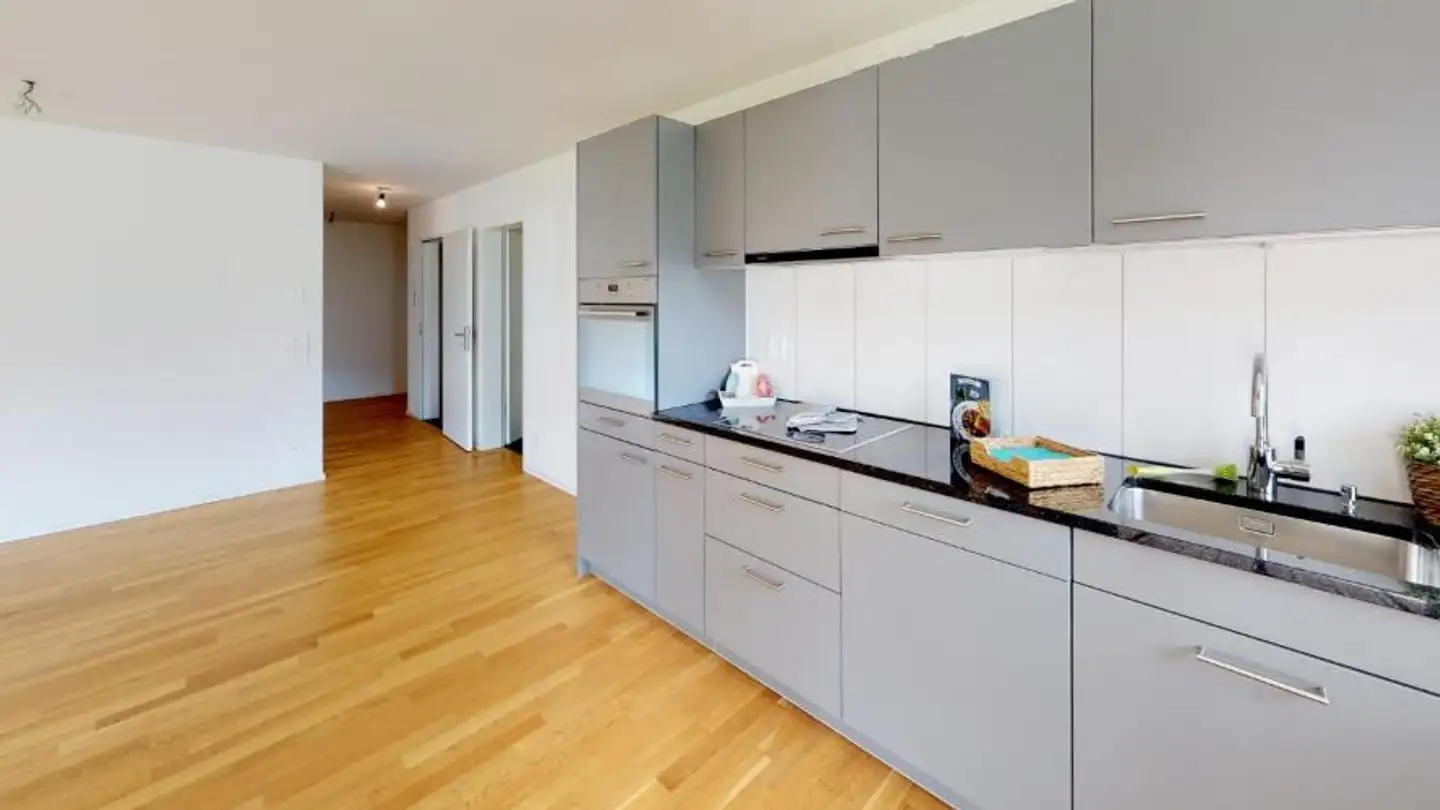 Apartment for rent - Schachenstrasse 2, 9450 Lüchingen - Photo 3