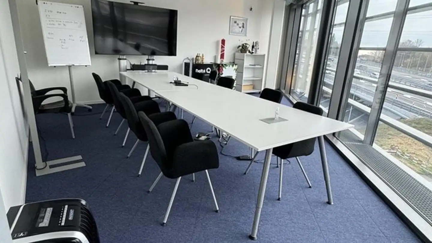 Office space for rent - Route Du Verney 7, 1070 Puidoux