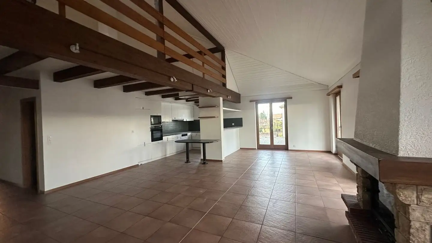 Wohnung mieten - Rue De La Gare 20, 2525 Le Landeron