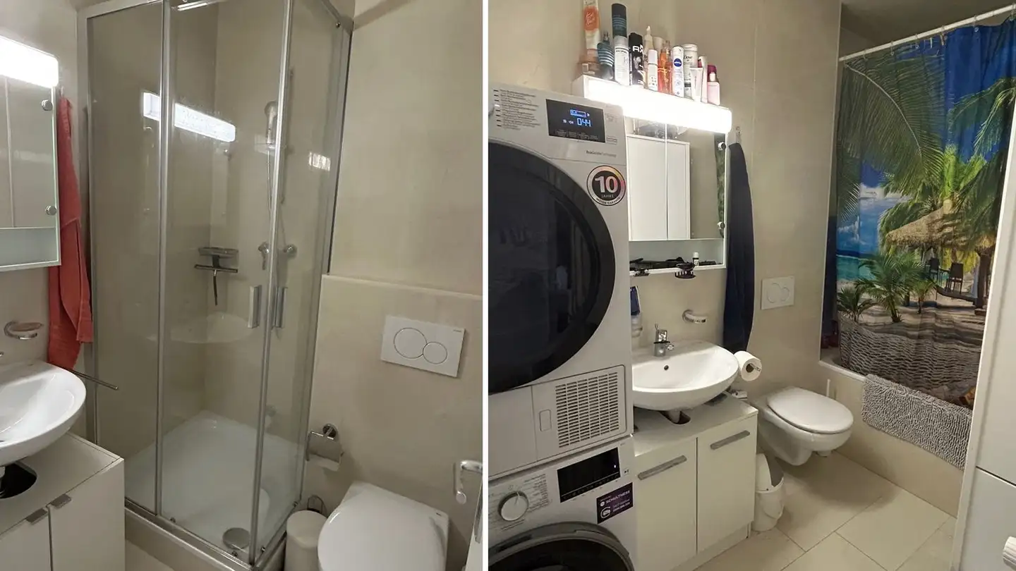 Appartamento in affitto - Avenue de Gennecy 26, 1237 Avully - Foto 3