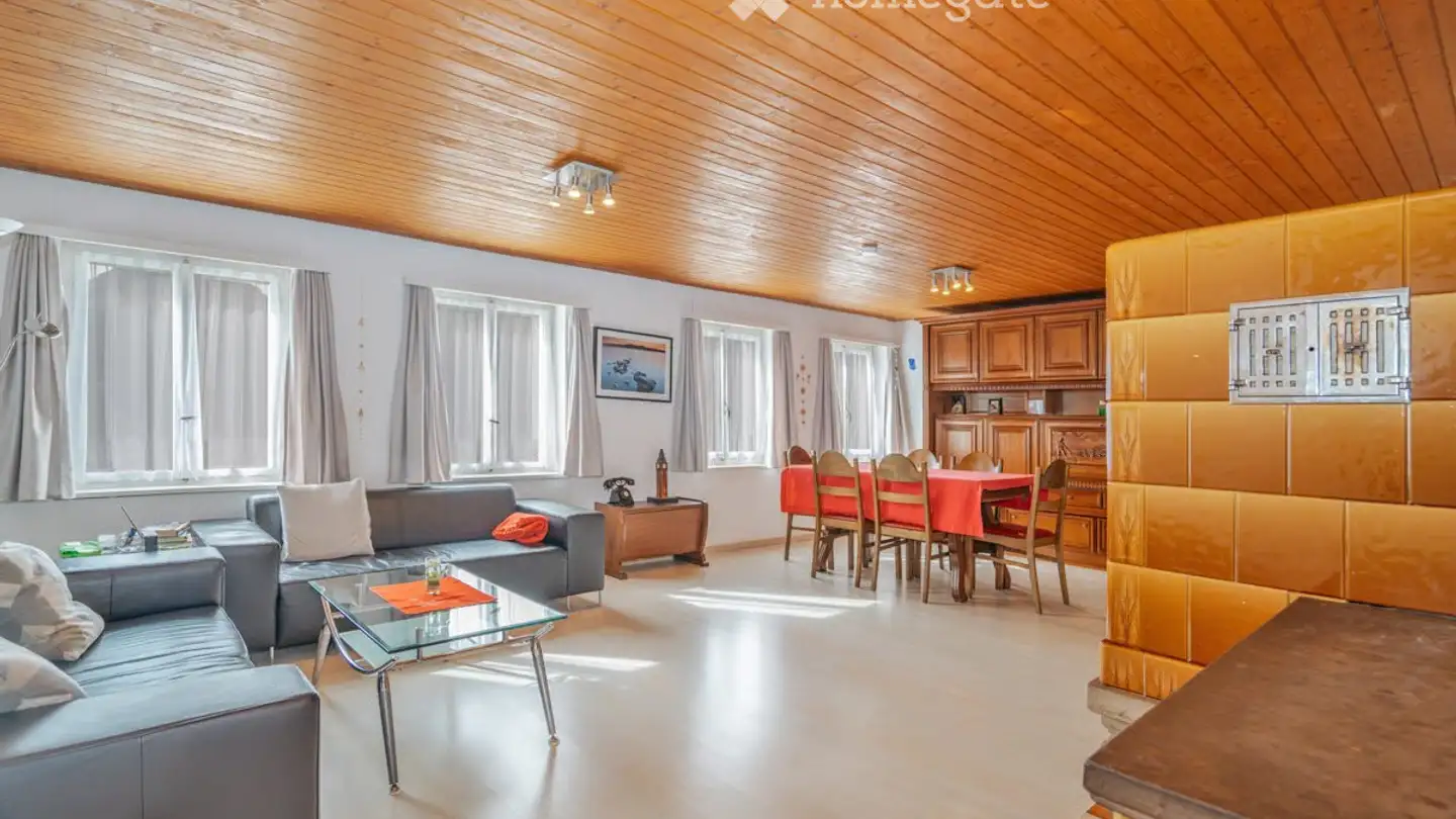 Einfamilienhaus mieten - Winkelstrasse 5, 5626 Hermetschwil-Staffeln - Foto 3