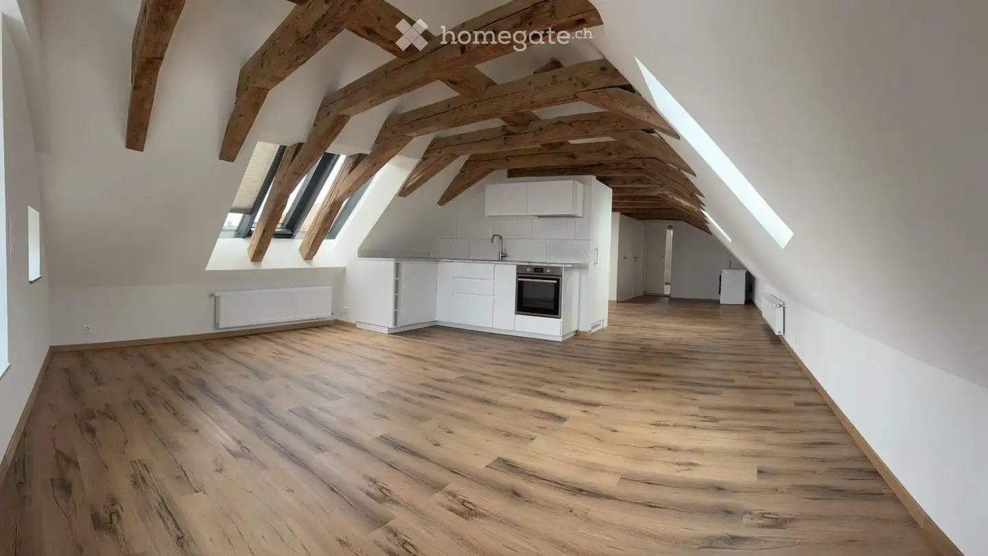 Appartamento in affitto - Rue Haute 58, 1422 Grandson