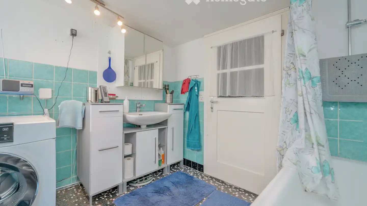 Einfamilienhaus mieten - Winkelstrasse 5, 5626 Hermetschwil-Staffeln - Foto 4