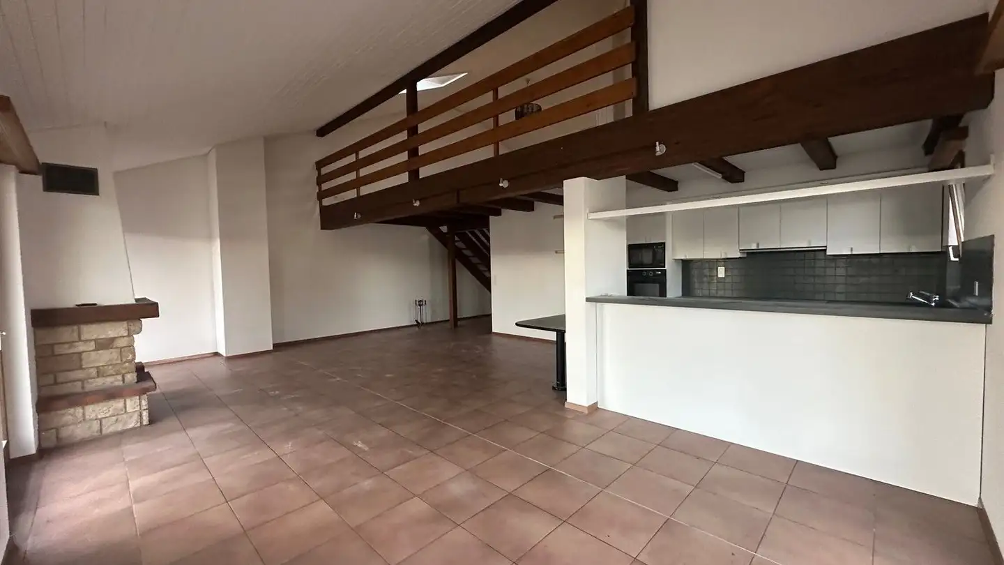 Appartamento in affitto - Rue De La Gare 20, 2525 Le Landeron - Photo 3