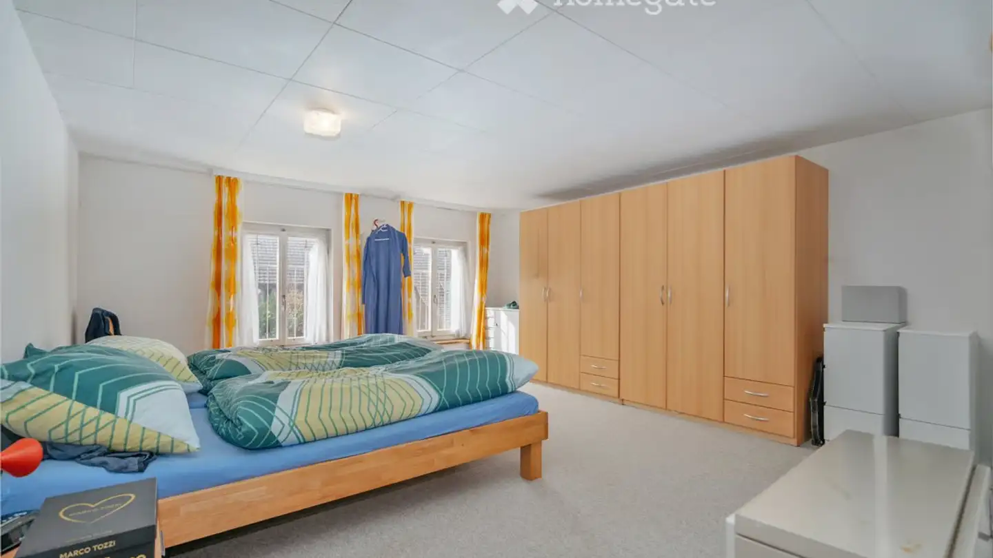Einfamilienhaus mieten - Winkelstrasse 5, 5626 Hermetschwil-Staffeln - Foto 2