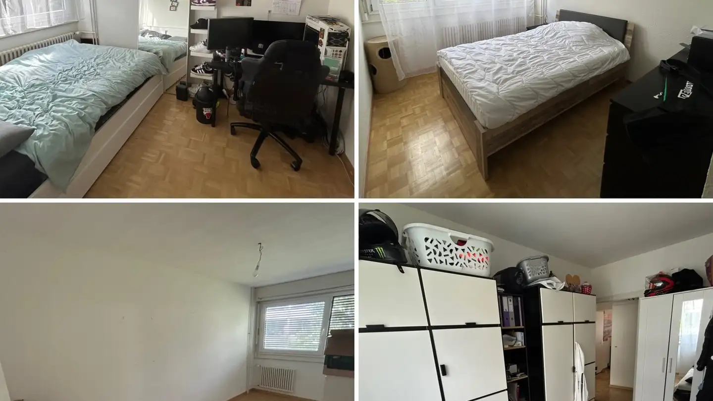 Apartment for rent - Avenue de Gennecy 26, 1237 Avully