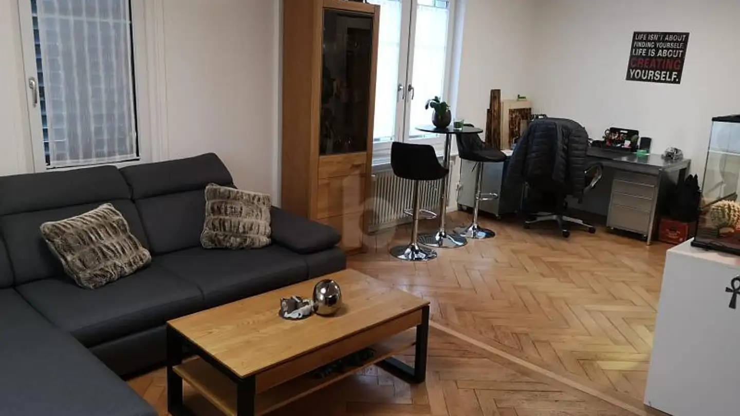 Immeuble résidentiel à vendre - 8590 Romanshorn - Photo 2