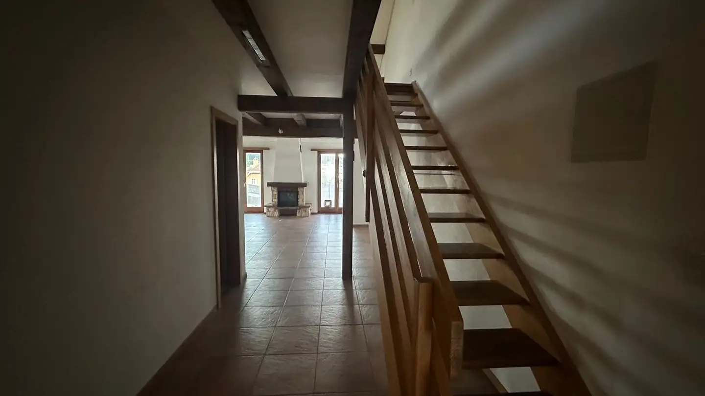 Appartamento in affitto - Rue De La Gare 20, 2525 Le Landeron - Photo 4