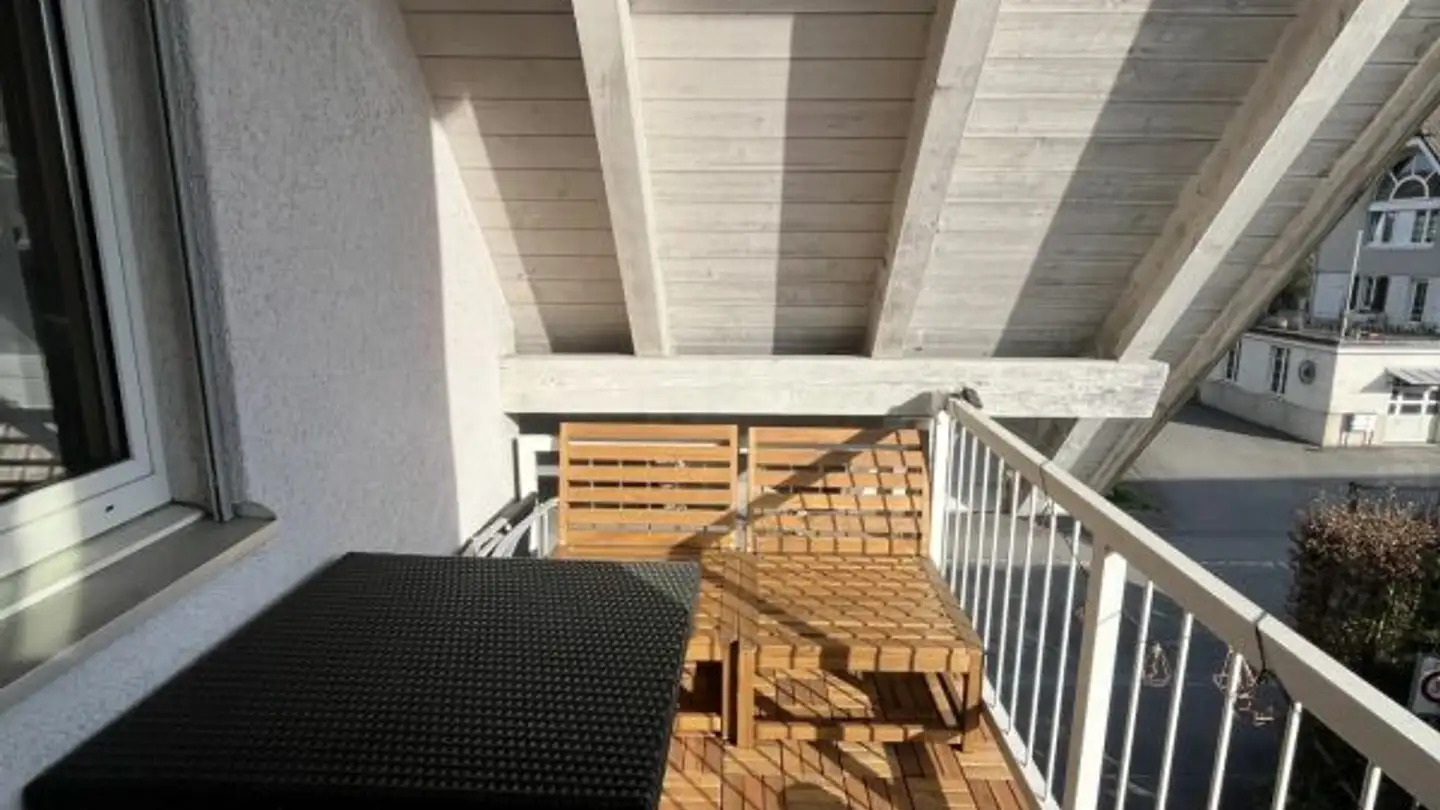 Appartement à louer - Lotzwilstrasse 32, 4900 Langenthal - Photo 3