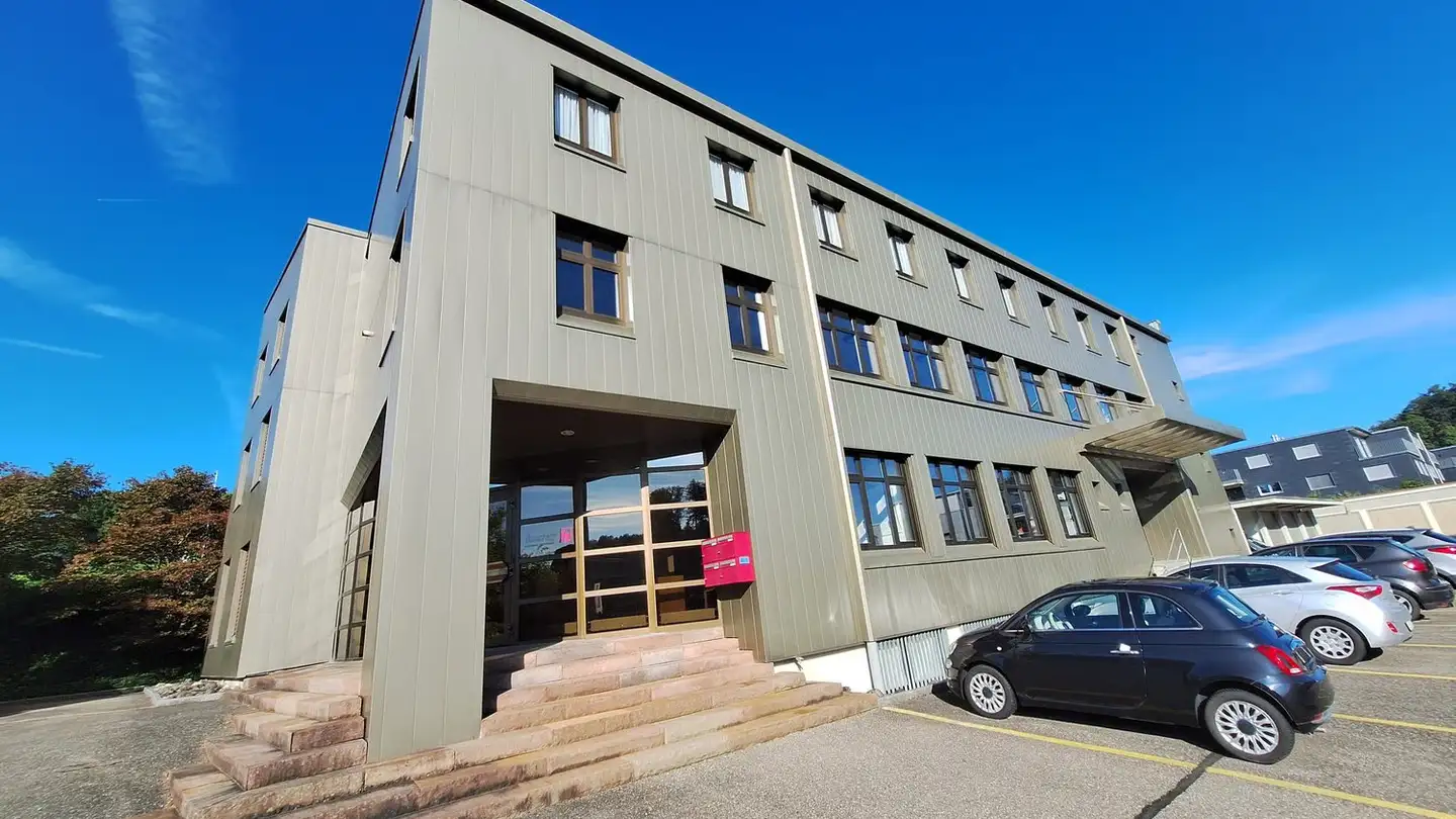 Office space for rent - Rietstrasse 11, 8317 Tagelswangen - Photo 2