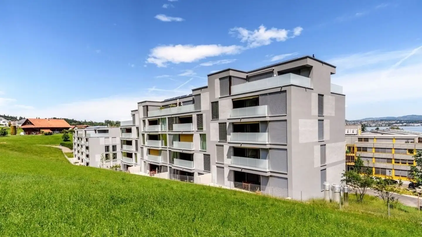 Appartamento in affitto - Talstrasse 15a, 8852 Altendorf - Foto 2