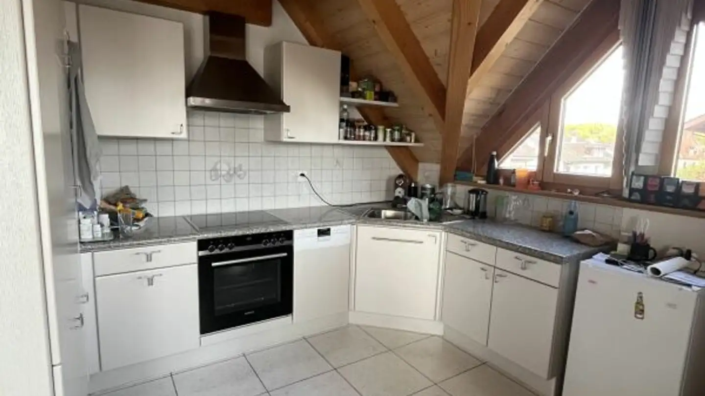 Appartement à louer - Lotzwilstrasse 32, 4900 Langenthal - Photo 4