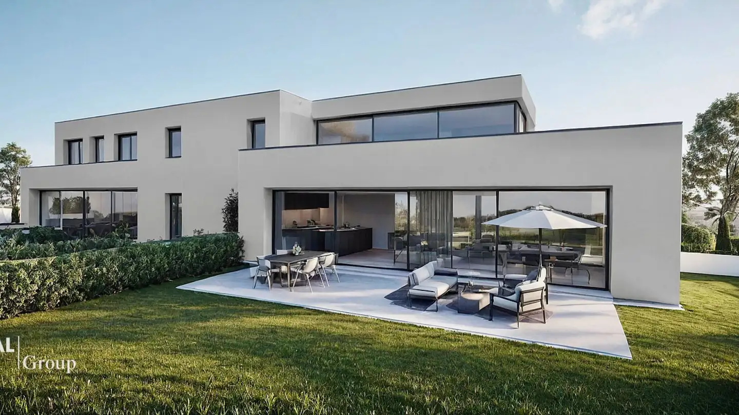 Apartment for sale - 3966 Chalais