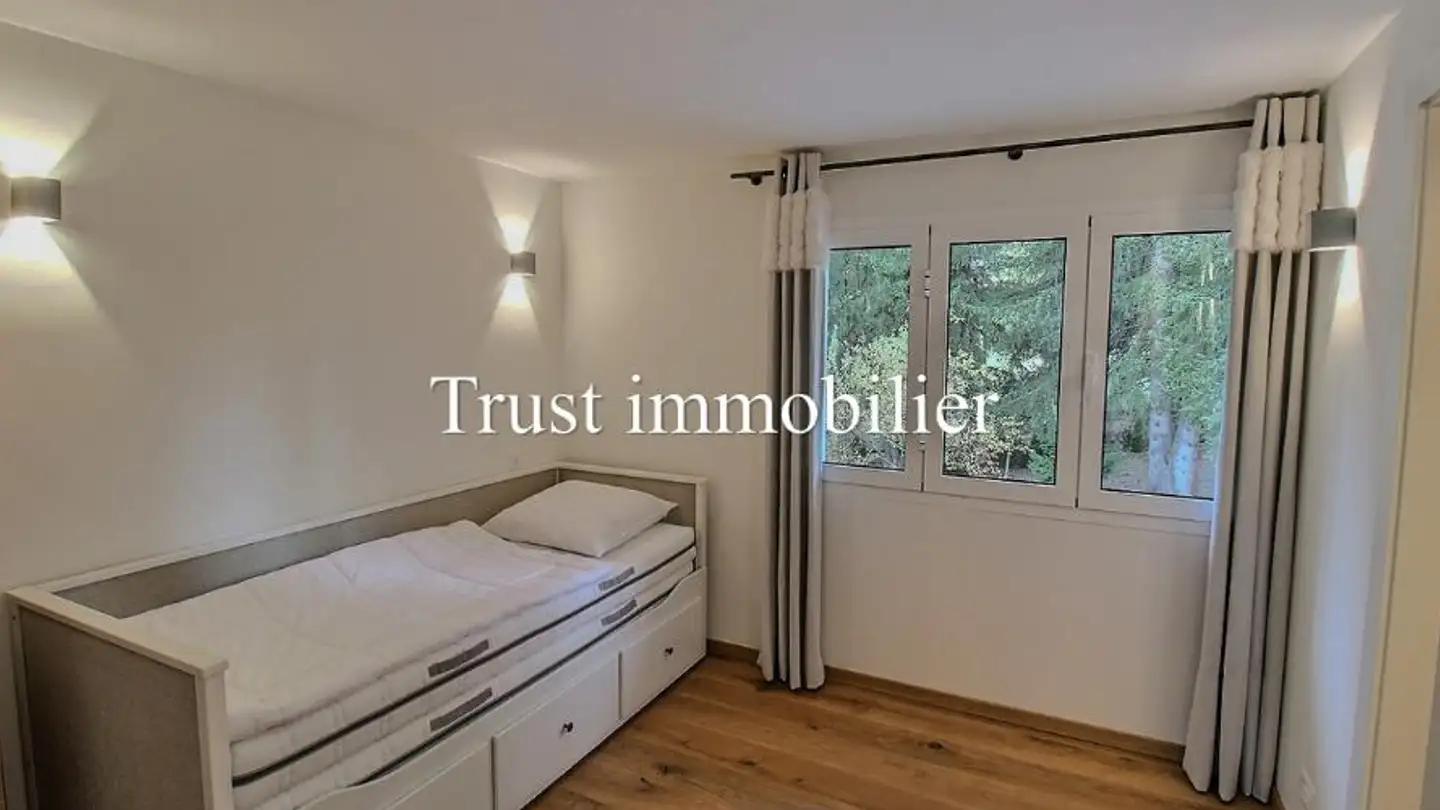 Chalet mieten - 3963 Crans-Montana - Foto 3