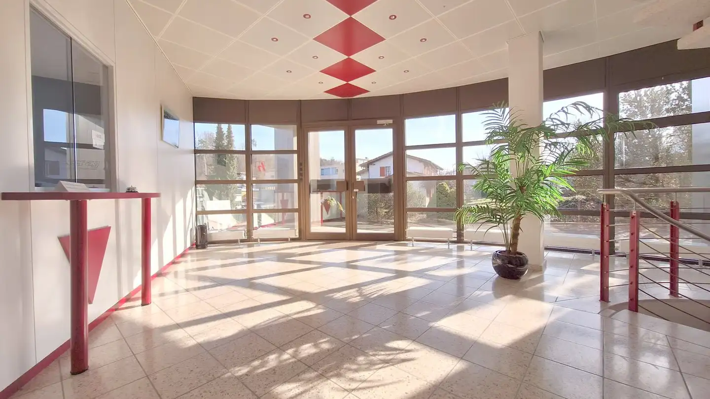 Office space for rent - Rietstrasse 11, 8317 Tagelswangen - Photo 3