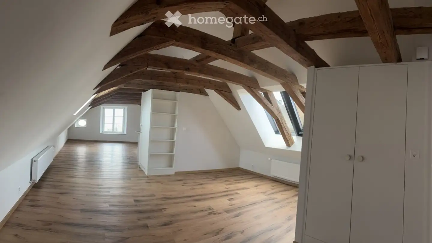 Appartamento in affitto - Rue Haute 58, 1422 Grandson - Photo 2