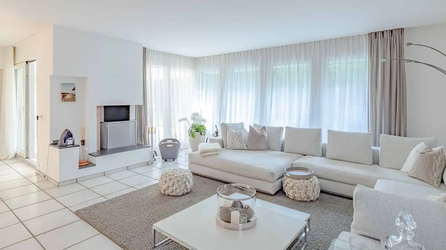 Single house for sale - Lägernweg 14, 8180 Bülach - Photo 4