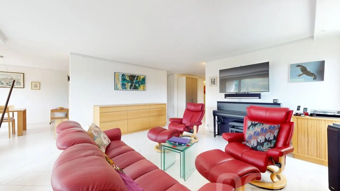 Apartment for sale - 3032 Hinterkappelen