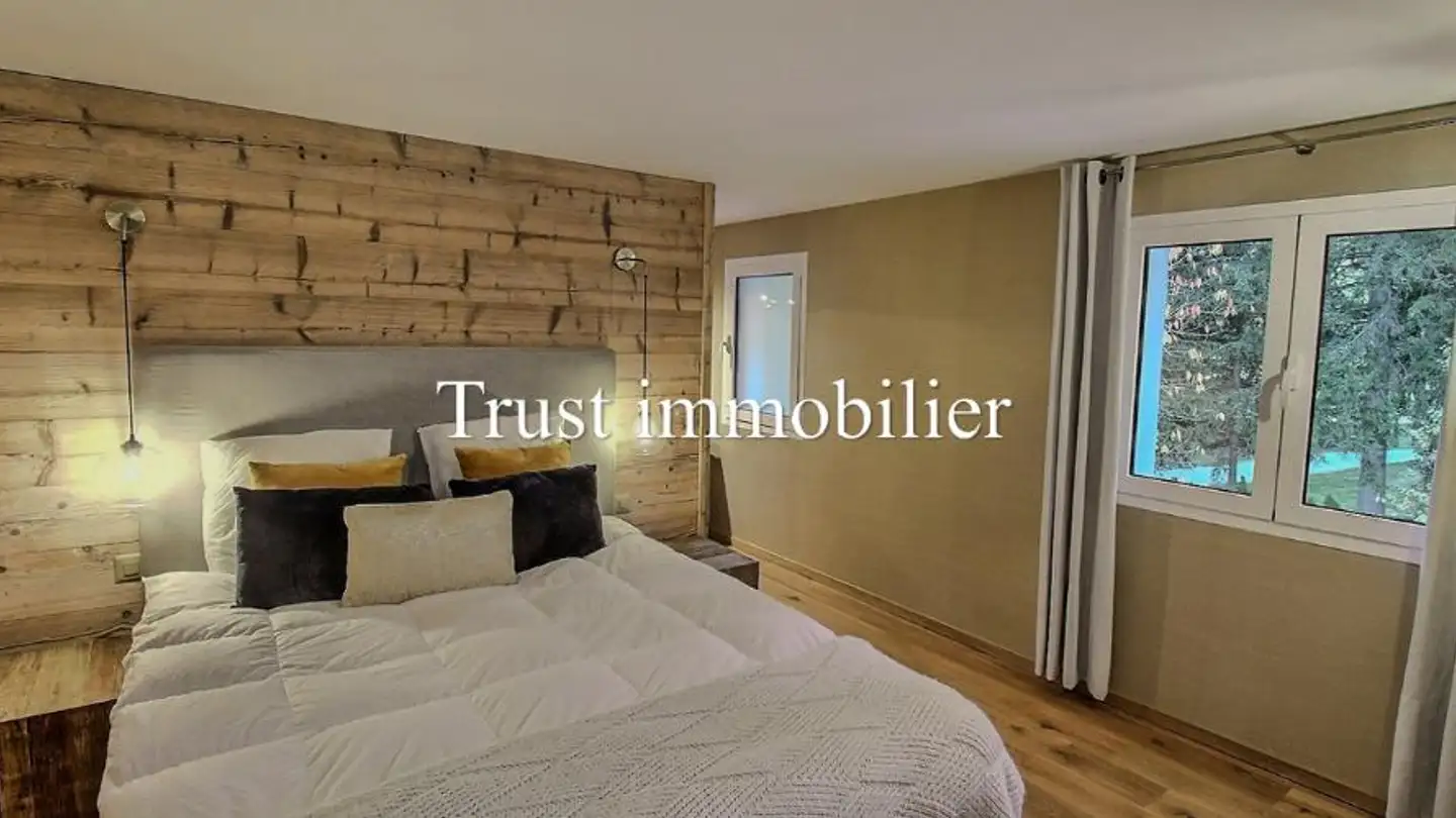 Chalet mieten - 3963 Crans-Montana - Foto 4