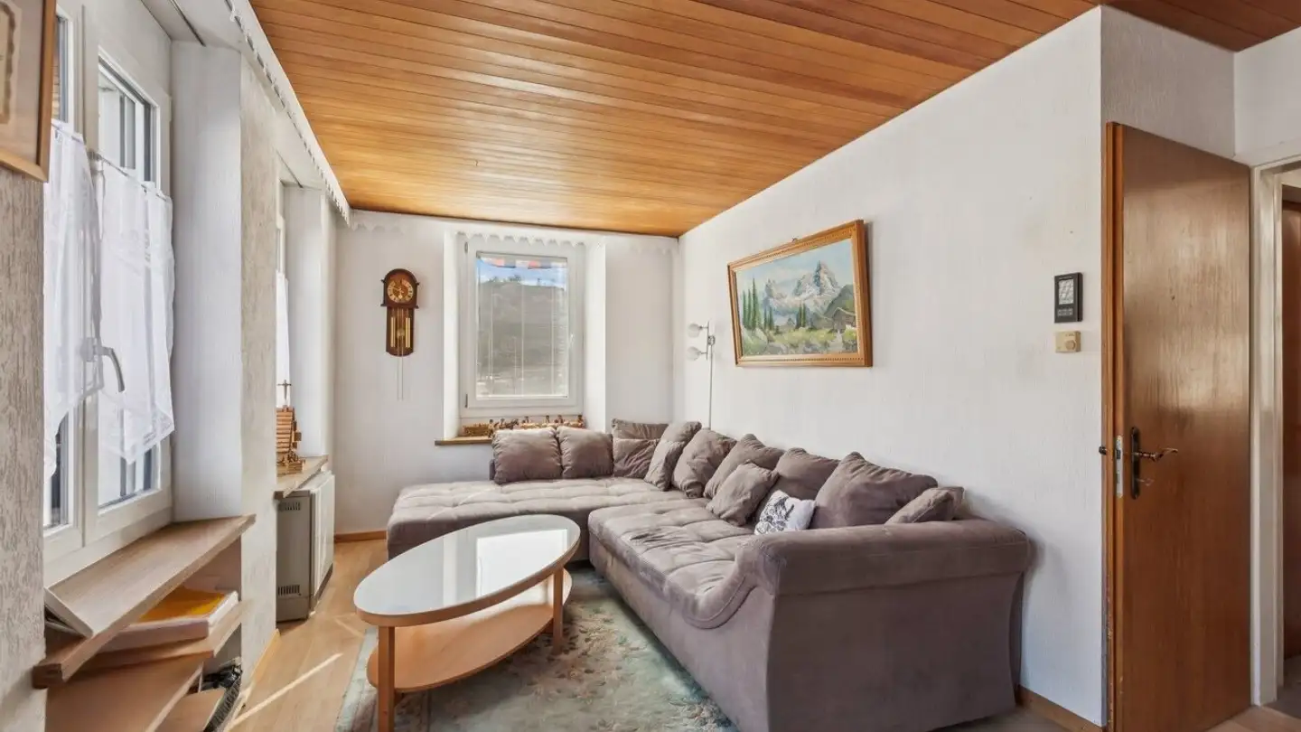 Maison en terrasse à vendre - Bärenwinkel, 5306 Tegerfelden - Photo 2