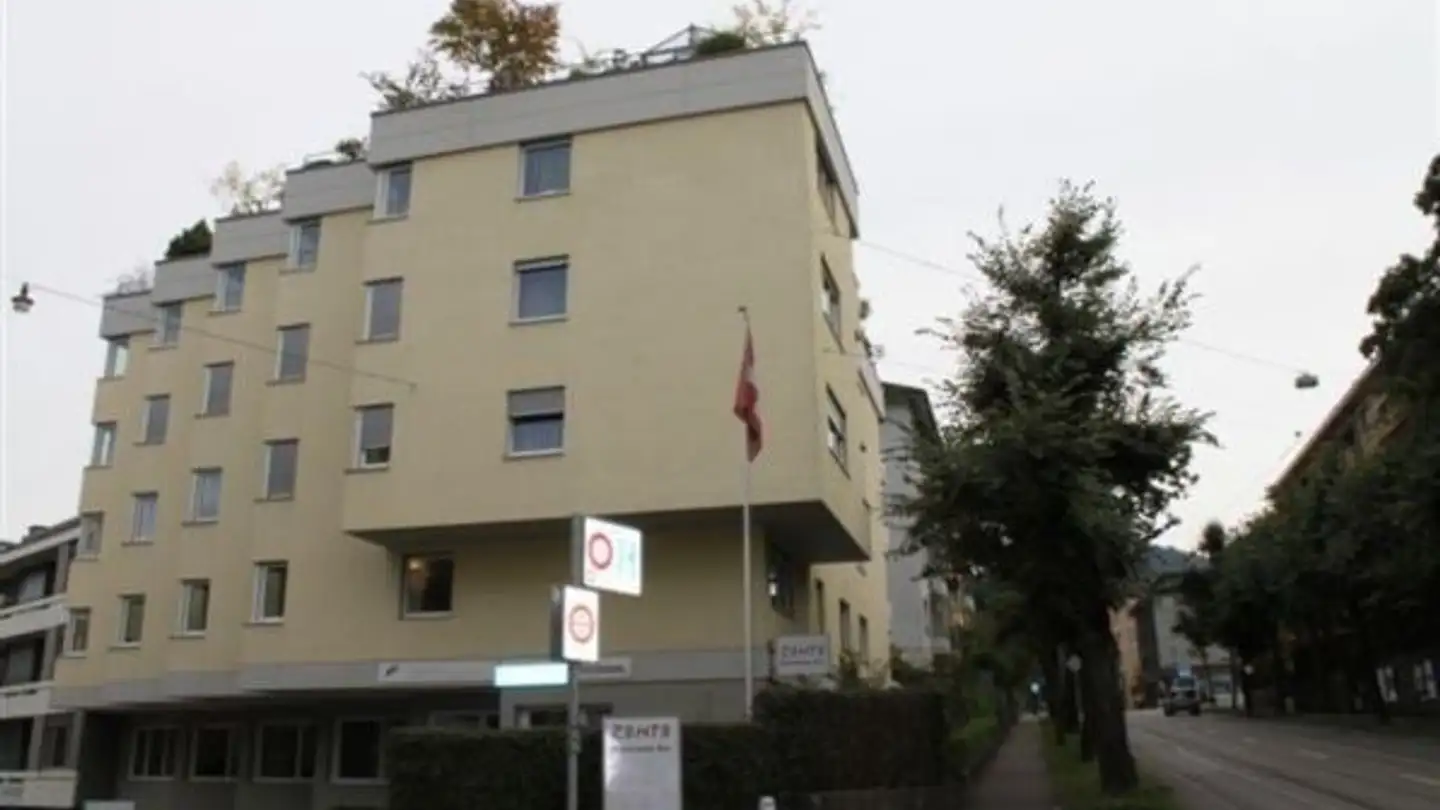 Apartment for rent - Sulgenauweg 38, 3007 Bern