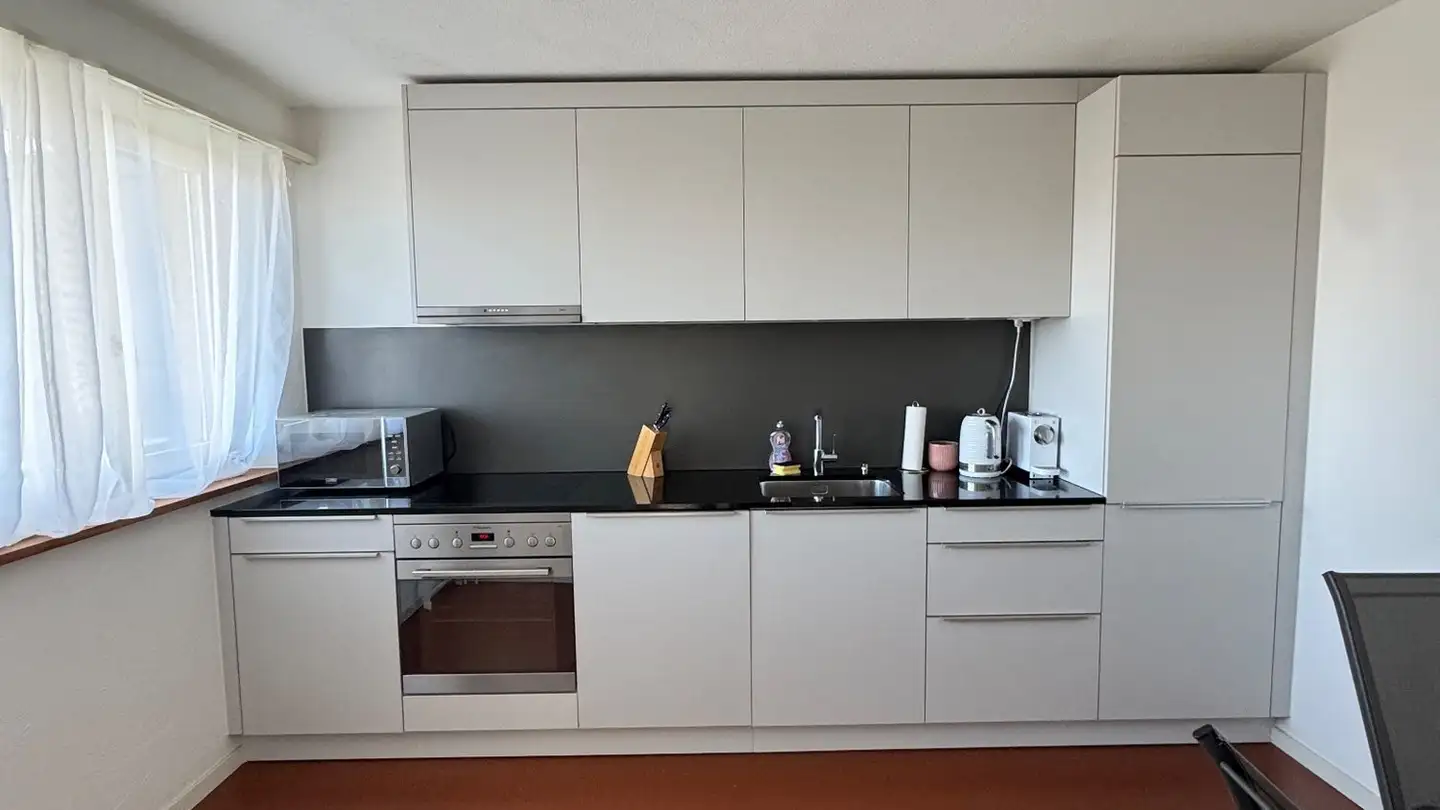 Stanza singola in affitto - Waldmannstrasse, 3027 Bern - Foto 2