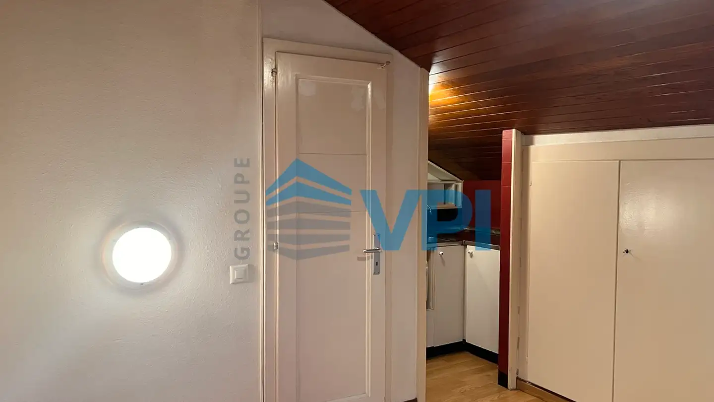 Apartment for rent - Chemin Du Vieux Vésenaz 25, 1222 Vésenaz