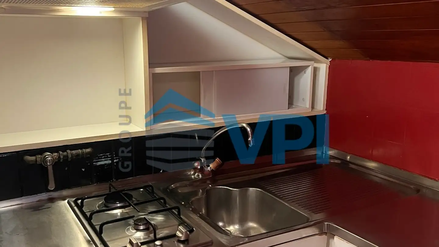 Apartment for rent - Chemin Du Vieux Vésenaz 25, 1222 Vésenaz - Photo 3