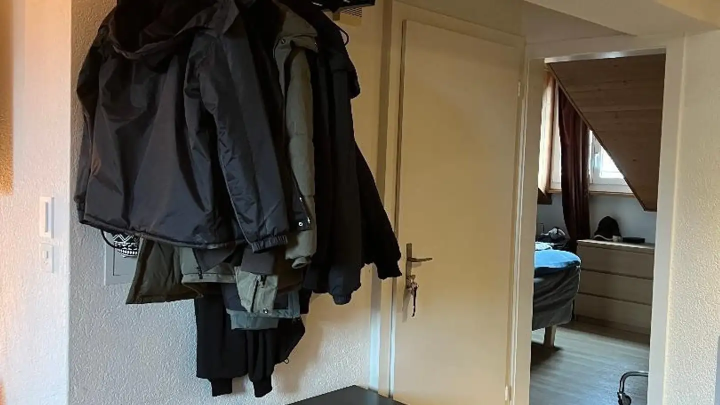 Appartement à louer - Stadthöfli 6, 5000 Aarau